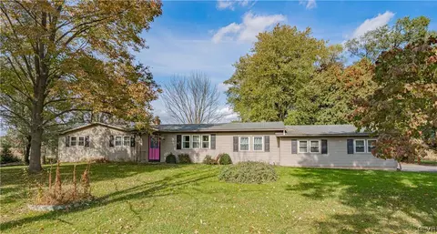 6251 Locust Rd, Bath, PA 18014