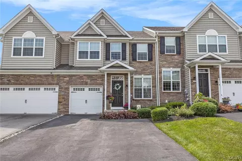 350 Pennycress Rd, Allentown, PA 18104