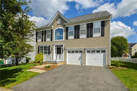 3471 Mckeever Rd, Macungie, PA 18062