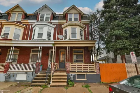 739 N 9th St, Allentown, PA 18102
