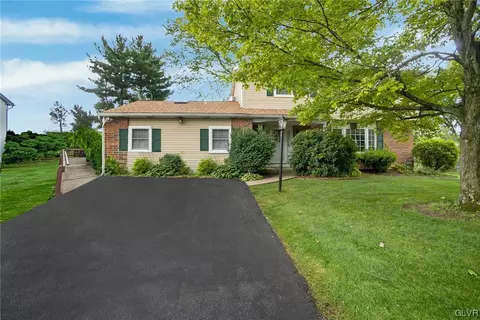 7116 Linden Rd, Macungie, PA 18062