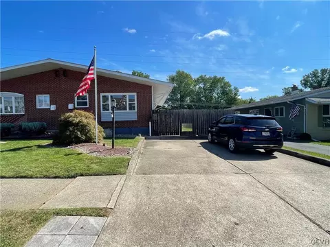 1842 Livingston St, Bethlehem, PA 18017