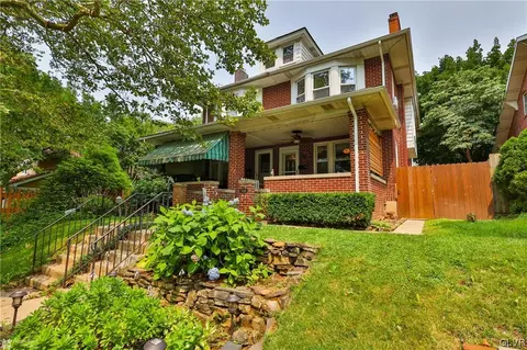 2039 W Highland St, Allentown, PA 18104