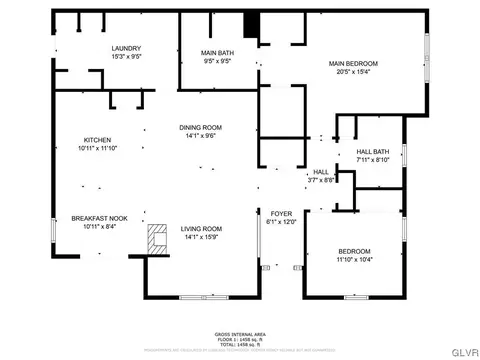 1875 Gregory Pl, Hellertown, PA 18055 photo 20