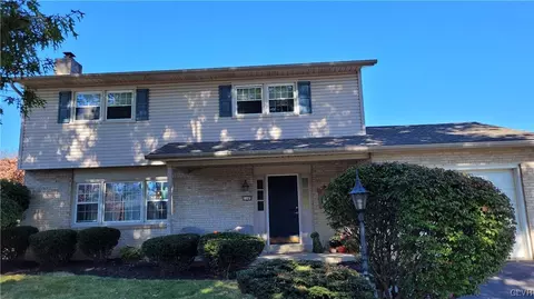 1145 Westbury Dr, Bethlehem, PA 18017
