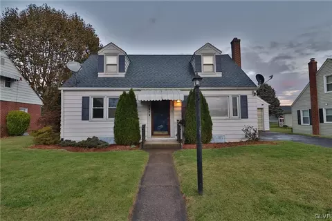 1878 Campbell St, Bethlehem, PA 18017