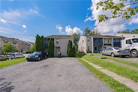 1340 Fountain St, Allentown, PA 18103