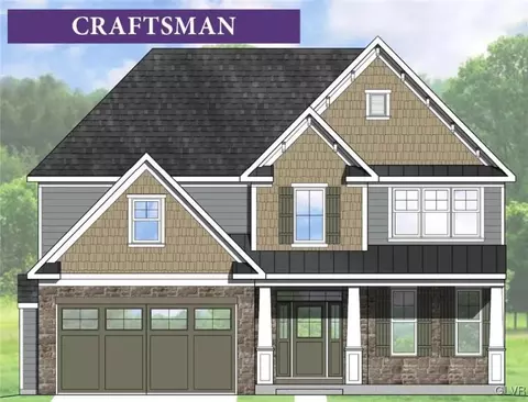 1773 Emma Ln #LOT 40, Bethlehem, PA 18020