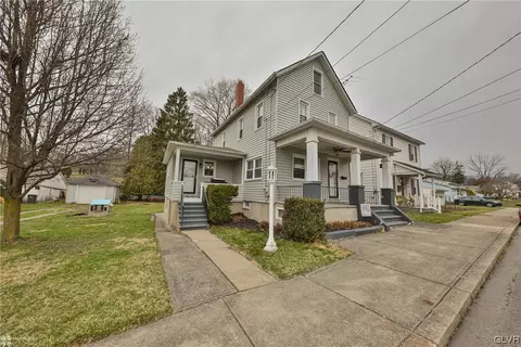 324 N 9th St, Bangor, PA 18013