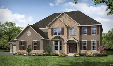 1733 Emma Ln #LOT 37, Bethlehem, PA 18020