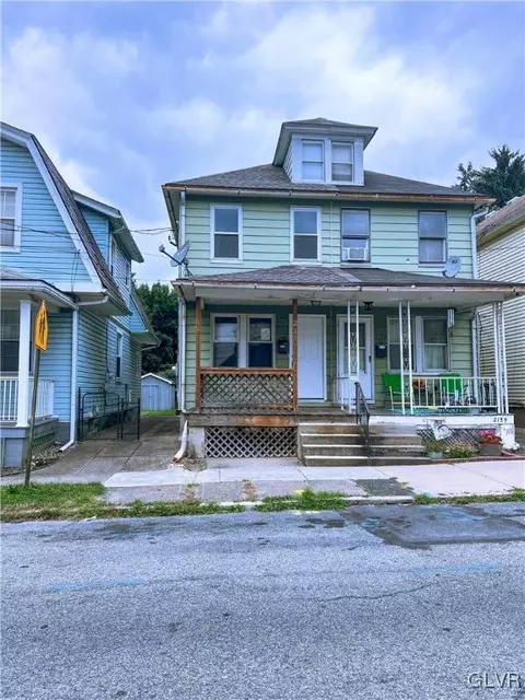 2141 Birch St, Easton, PA 18042