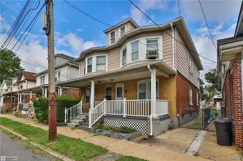 2433 Hay St, Easton, PA 18042