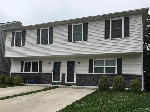 314 Central Park Ave, Bethlehem, PA 18018