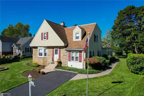 644 Beverly Dr, Allentown, PA 18104