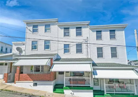 32 Powell St, Lansford, PA 18232