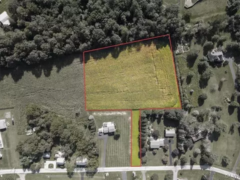 Penn Dixie Road, Moore Twp, PA 18014