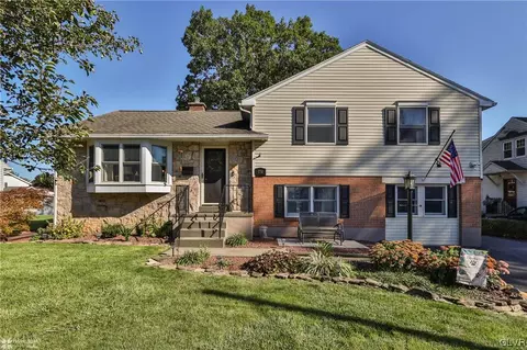 1710 Main St, Bethlehem, PA 18018