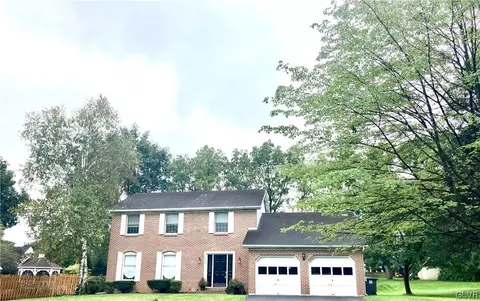 869 Blair Rd, Bethlehem, PA 18017
