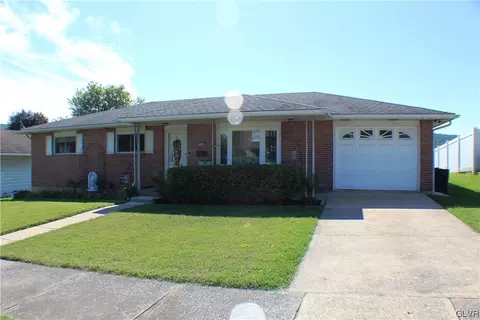 324 W Montgomery St, Allentown, PA 18103