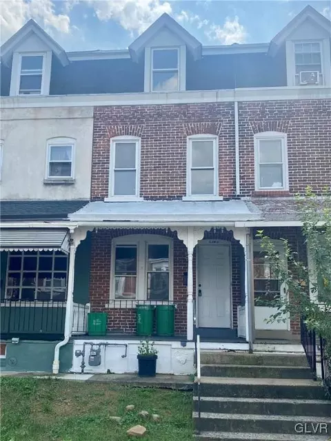 524 W Cedar St, Allentown, PA 18102