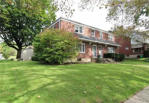 2123 W Highland St, Allentown, PA 18104