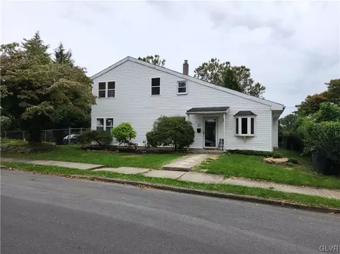1507 Carlisle St, Bethlehem, PA 18017