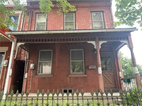 413 W Linden St, Allentown, PA 18102