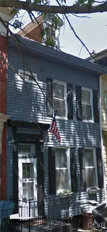 935 Ferry St, Easton, PA 18042