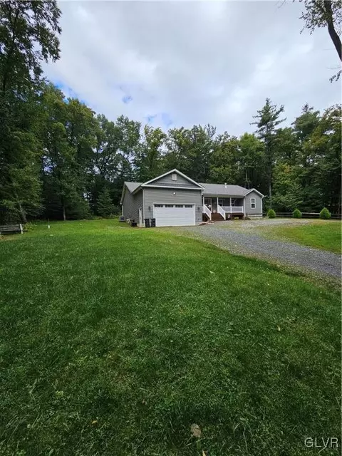 163 Laurel Spring Rd, Lehighton, PA 18235