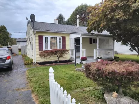 2627 West Blvd, Bethlehem, PA 18017