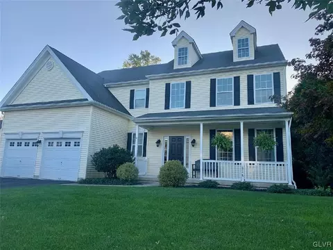 2748 Clark Pl, Forks Twp, PA 18040