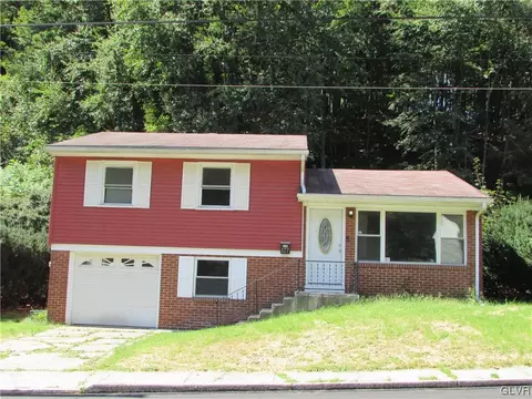 127 Anderson, Pottsville, PA 17901