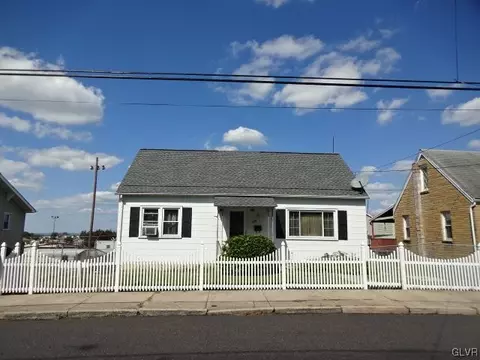 1059 E Gordon St, Allentown, PA 18109