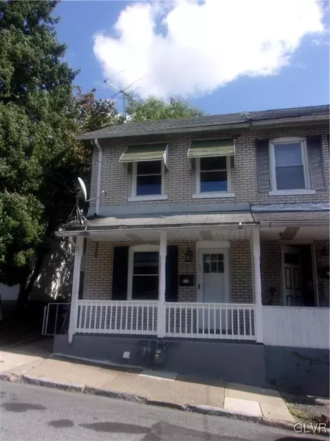 113 Walnut St, Catasauqua, PA 18032