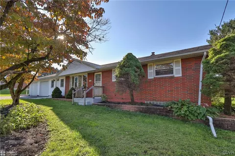 3626 Carter Rd, Bethlehem, PA 18020