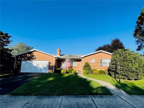 2205 Jennings St, Bethlehem, PA 18017