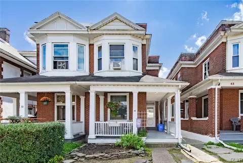 41 W Greenwich St, Bethlehem, PA 18018