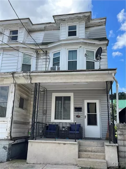 504 Rolling Mill Ave, Tamaqua, PA 18252