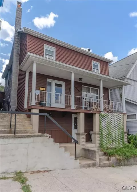 234 2nd St, Lehighton Borough, PA 18235