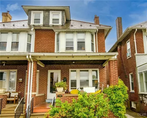 1716 W Greenleaf St, Allentown, PA 18104