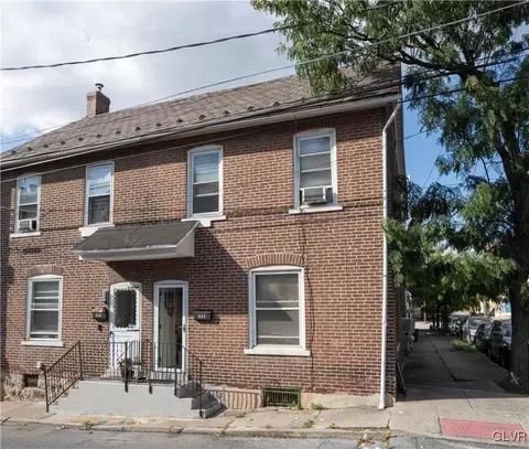 632 Laufer St, Bethlehem, PA 18015
