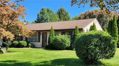 4055 Devonshire Rd, Bethlehem, PA 18020