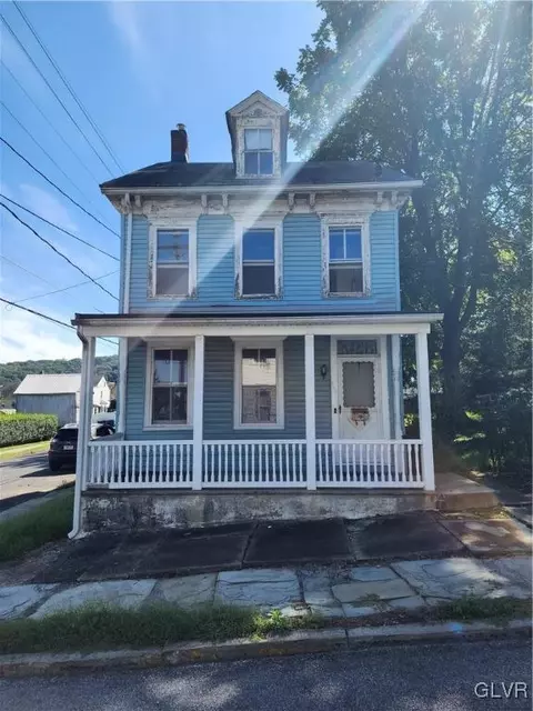 800 W Milton St, Easton, PA 18042