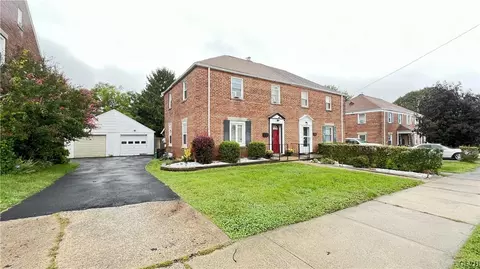 1513 Liberator Ave, Allentown, PA 18103