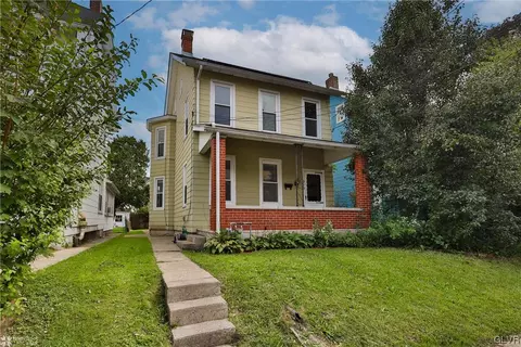 313 Mulberry St, Catasauqua, PA 18032
