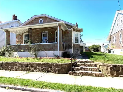822 5th St, Fullerton, PA 18052