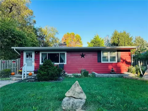 1309 23rd St, Allentown, PA 18104