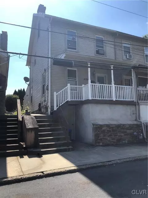 408 4th St, West Easton, PA 18042