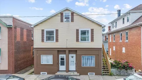 1712 Main St, Bethlehem, PA 18018