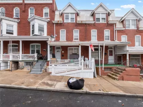429 N 4th, Allentown, PA 18102